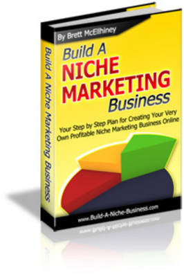 Product picture Build a Niche Marketing Business - MRR 